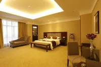 Uchoice Hotel - servizio colazione
