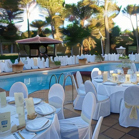 Hotel Universidad