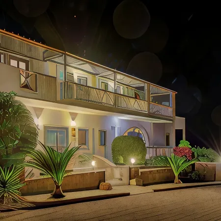 Kythira Golden Resort