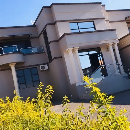 Dineos Lodge and Spa