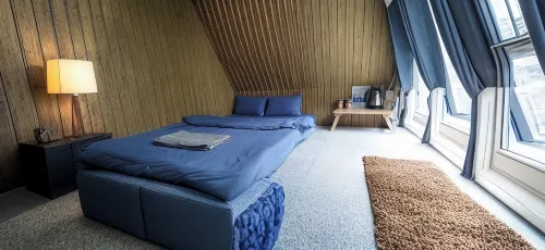 Tuyet Hoa Hon Bo Bungalow - Pensions