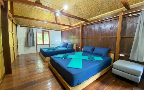 BaraCoco Bungalows