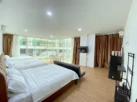 CN Homestay B1 Floor 2 at Nagoya Hill Mall - 2 ดาว