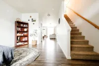 Grace Home near Battle Ground Village - WiFi