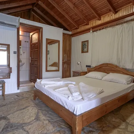 Ankh Pension