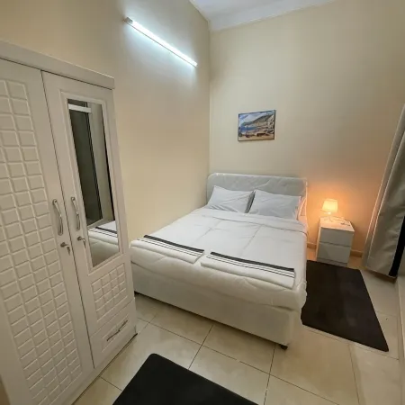 Deira City Center Hostel by PHM