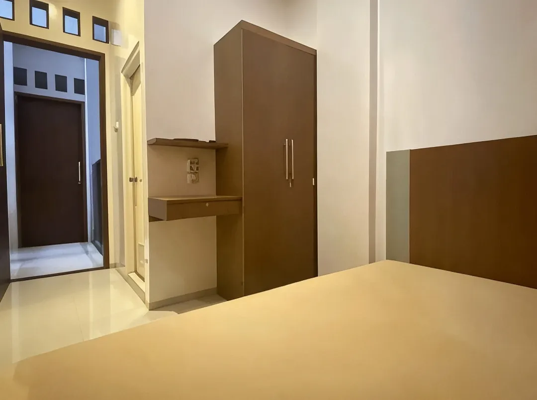 Icorner Residence - Jakarta