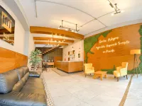 Hit Merida Hotel Boutique Hotels in Mérida