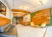 Hit Merida Hotel Boutique