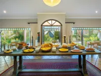 Hlangana Lodge Hotels in Oudtshoorn