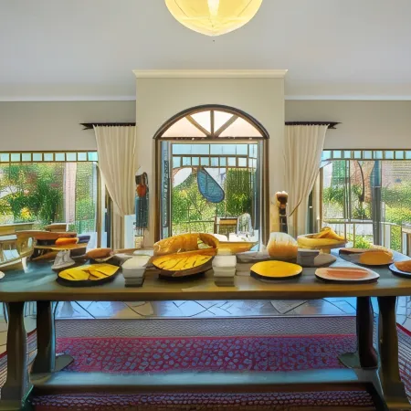 Hlangana Lodge