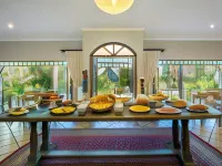 Hlangana Lodge