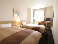Hirosaki Plaza Hotel - parking