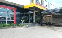 Hotel Bunga Permata - Bintang 2