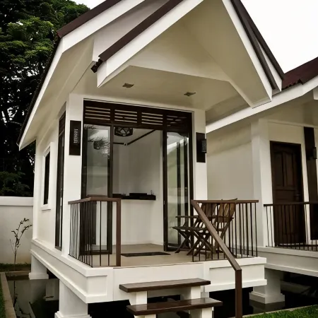 Cleon Villas Pension