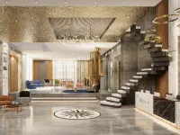 Hotel Heritage Inn at Assi Ghat โรงแรมใกล้เชตสิงห์ฆาต