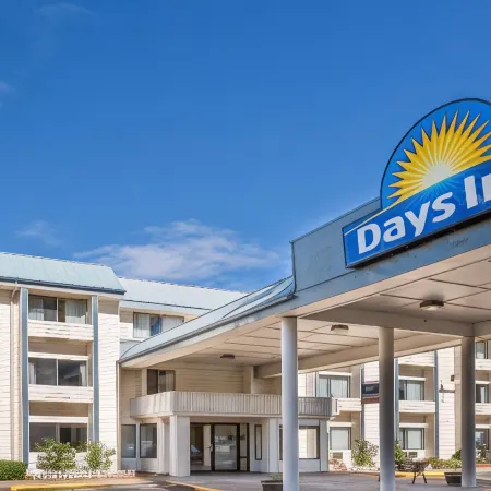 Days Inn by Wyndham Corvallis