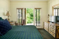 RT Lodge - Boutique