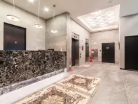 Hotel Senne Gangnam Seoul Hotels near Central City