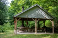 Enjoy a Breath of Fresh Air at Trinity Hill! - Feriehus