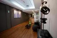 Hotel Fornos - 2-Star