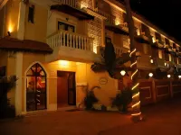Castle House Calangute - 2-stjärniga