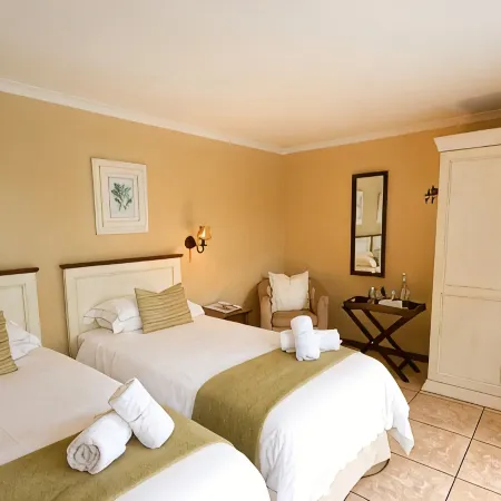 Aziza Guest House