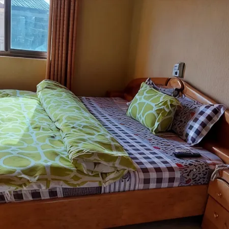 La Chambre de Pat Hotel