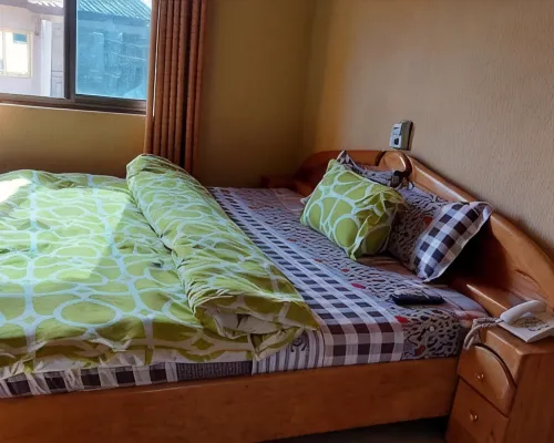 La Chambre de Pat Hotel Hotels in Tema