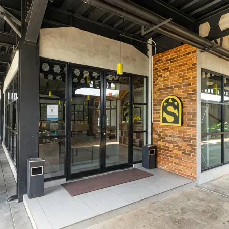 SUMMERVILLE HOTEL MAJALENGKA