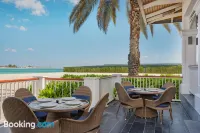 The St. Regis Abu Dhabi - Romanttinen