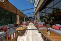 Jeddah Homes Boutique Hotel - 4 Yıldız