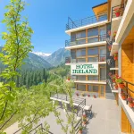The Ireland Manali - Apartments