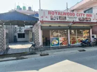 Royalwood City Inn - Wifi