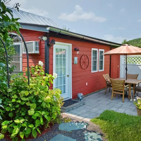 Changing Times Boutique Country Lodging