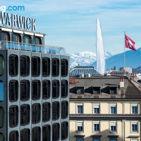 Warwick Geneva