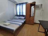 Mesaverte Residences Afs Suites - Hot Tub