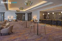 Hilton Belfast - ที่มีบาร์