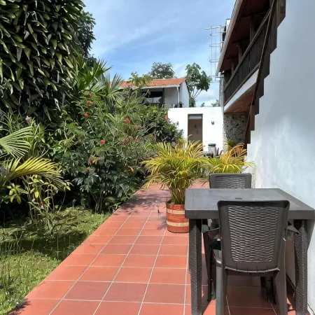Villa Salento Boutique Apartments & Spa