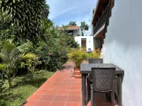 Villa Salento Boutique Apartments & Spa Отели в г. 