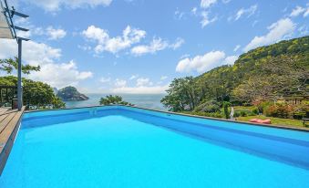 Geoje Haegeum River Pension