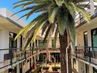 La Palma Co-living Hoteles en Tecámac