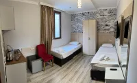 Akman Swiss Hotel - 2-Star