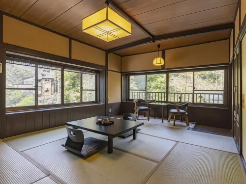 御客屋日式旅館