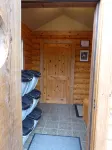 Panoramic Views And Privacy On A 40 Acre Homestead - Wifi