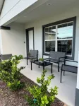 Stunning Newly Build Home! with Private Heated Pool! - WiFi