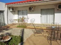 Akkerdam Bed and Breakfast - Wifi