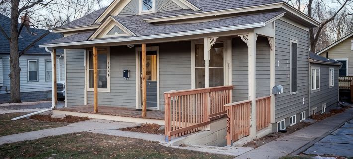 Cozy Retreat | Walk to Unc | Free Cruiser Bikes Hotels in Weld County