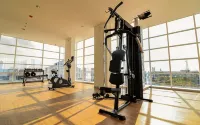 TreePark City Residence Tangerang By ABHome - 2-Star