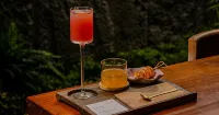 Zen by Stellar Cameron - Desayuno